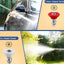 AquaForce Jet Nozzle Sprayer