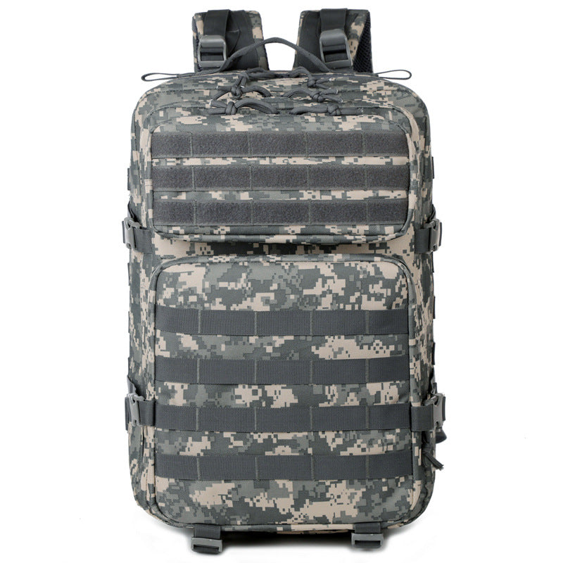 Mochila Táctica Outdoor Attack - Multifuncional y Gran Capacidad