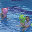 Inflatable Pool Pals 12-Pack - Fun & Functional Water Toys - Korvel