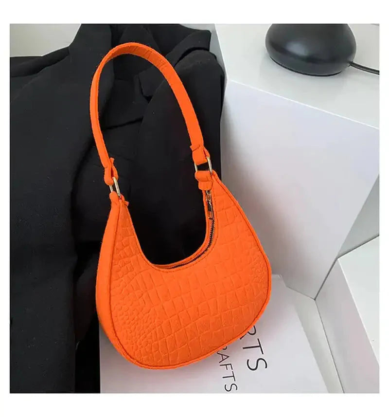 Bolso de Hombro Elegante para Cada Ocasión