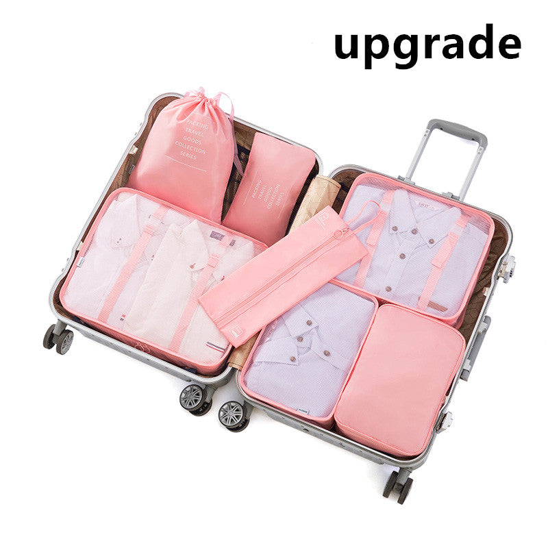Bolsa de Almacenamiento de Equipaje de Viaje Premium