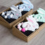 BPA Free Silicone Teether - Cartoon Animal Design