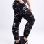 Leggings Clásicos de Gimnasio de Cintura Alta JupiterGear con Bolsillos