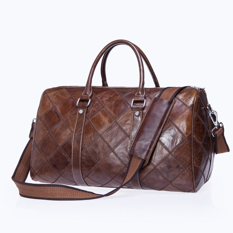 Bolsa de viaje multifuncional de gran capacidad para hombres