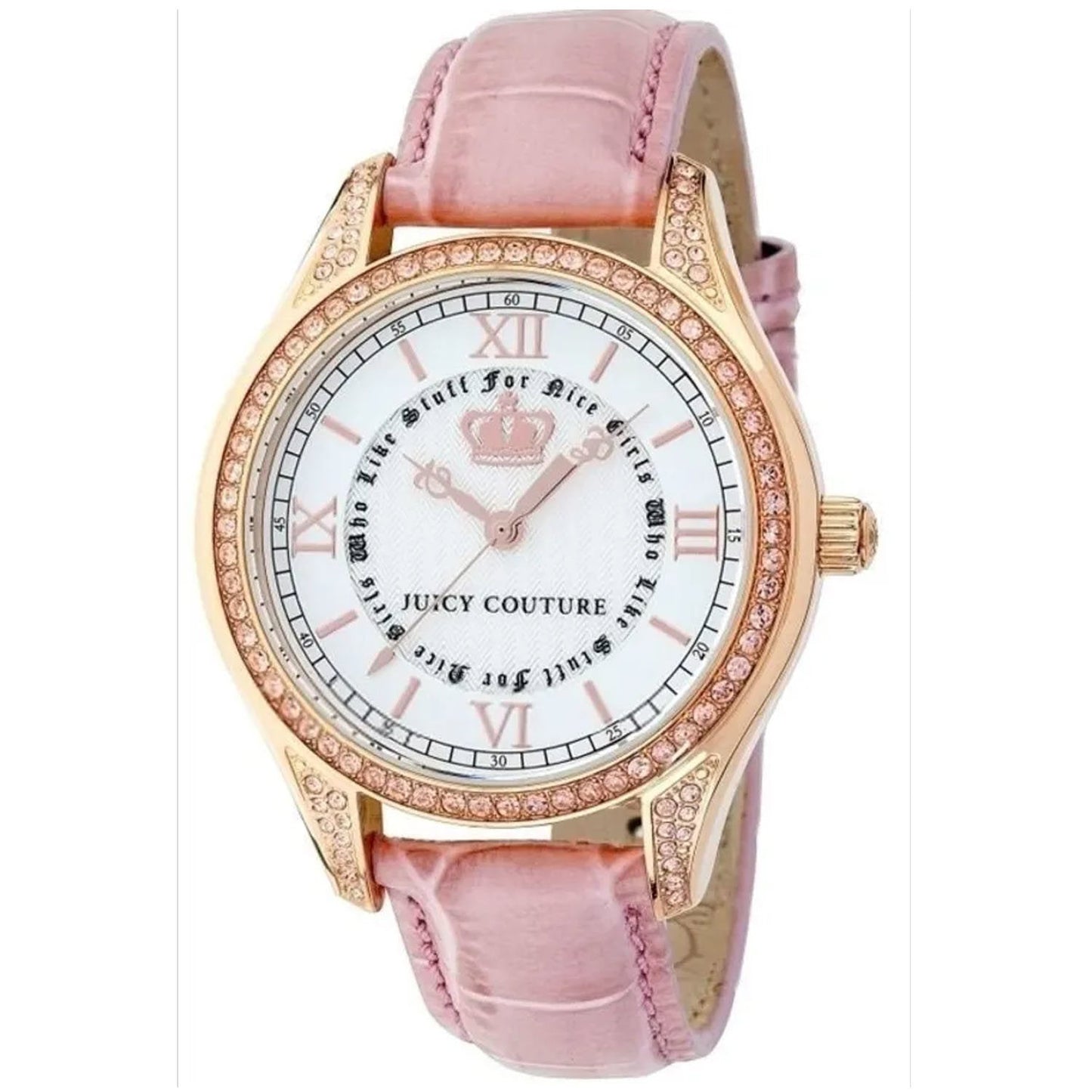Montre Livey pour femmes Juicy Couture