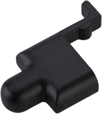 Tapa de calibrador Park Tool 238-2 para soporte de alineación TS-2.2/TS-4
