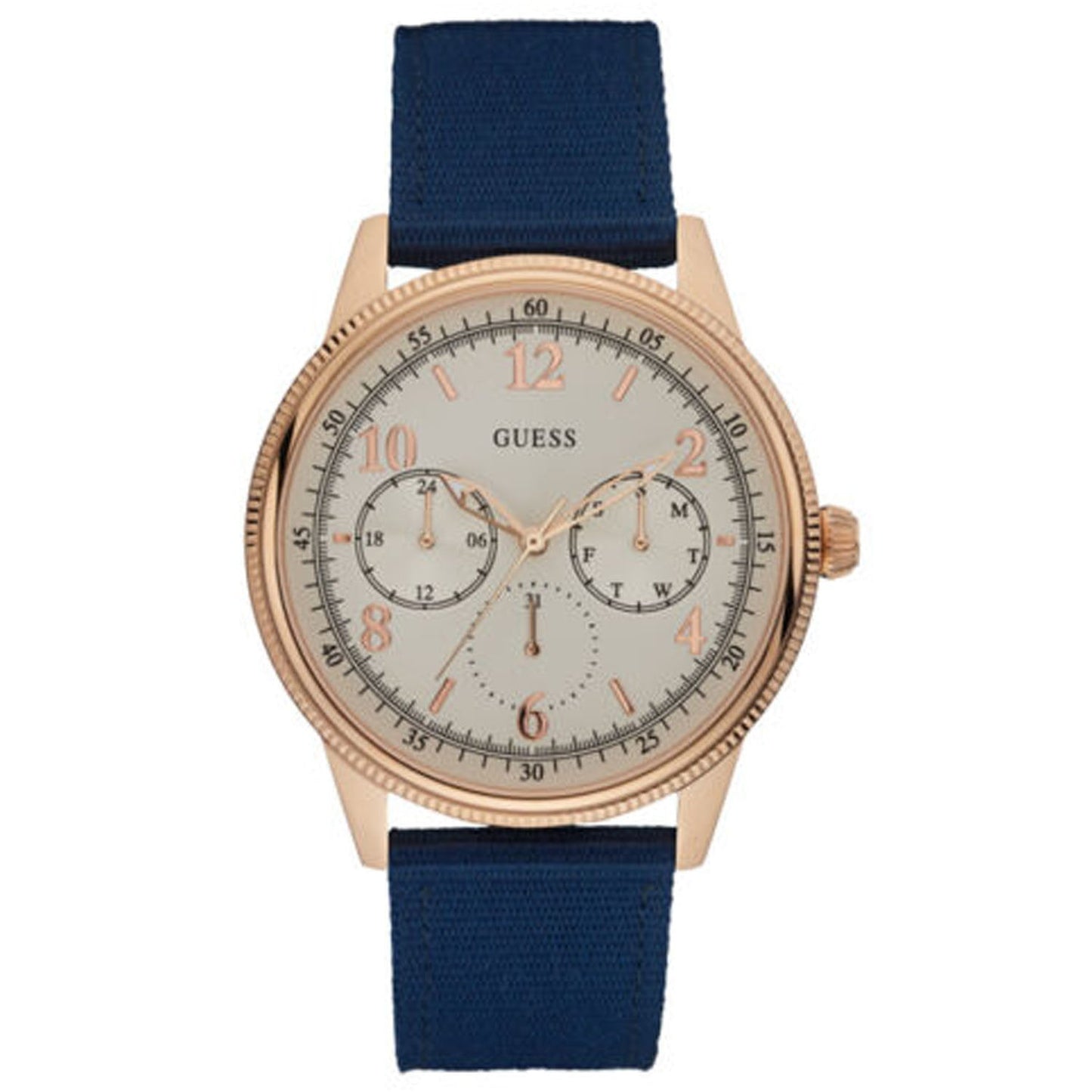 Reloj Aviador para Hombre Guess