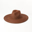 Premium Outdoor Sun Protection Beach Straw Hat