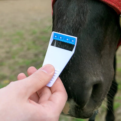 Premium Muzzle Shaver for Horses | Tough 1 - Korvel