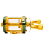 Moulinet Baitcaster Rond 6800 CTS