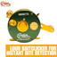 Moulinet Baitcaster Rond 6800 CTS