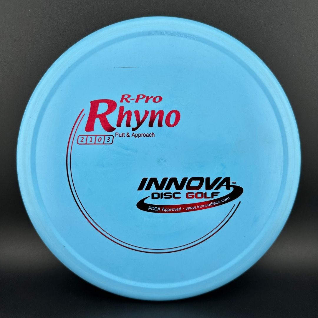 R-Pro Rhyno Disque de Disc Golf