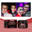 Premium Halloween Fake Blood Cream for Pranks and Effects