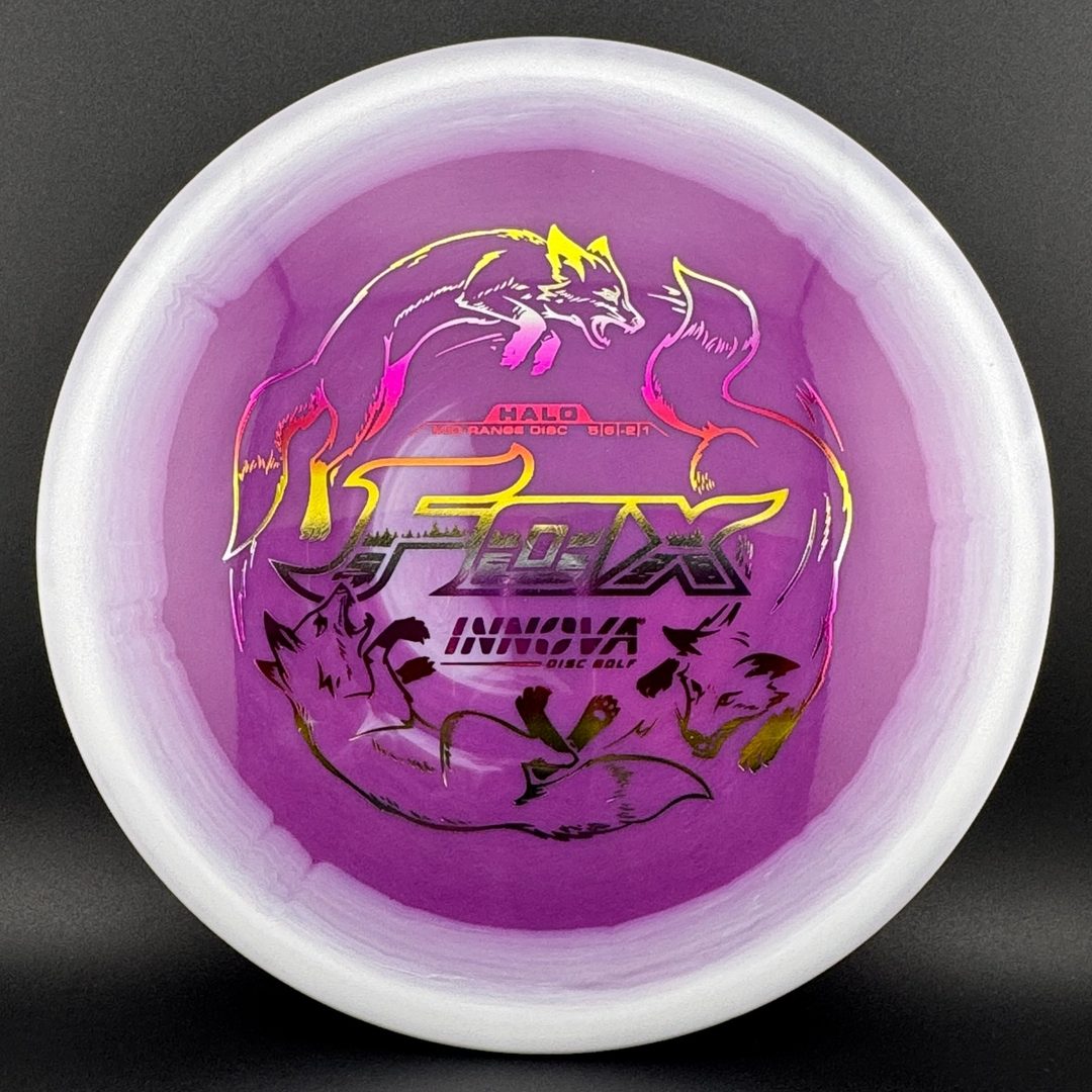 Disco de Golf Innova Halo Star Fox