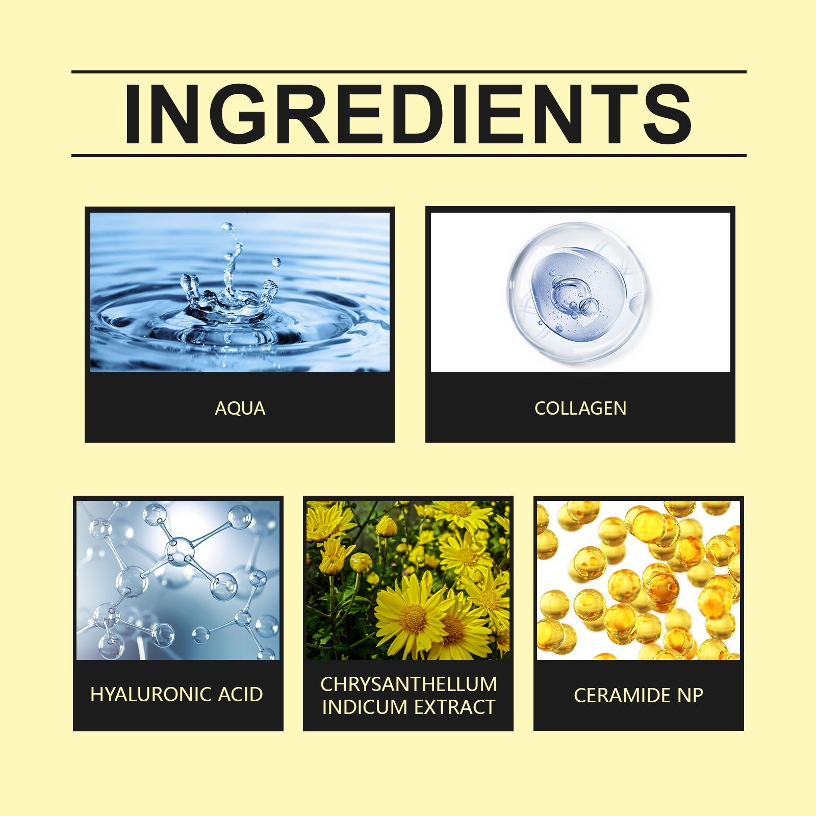 Herbal Skin Care Essence, Moisturizing, Nourishing And Improving Skin Elasticity, Smooth And Facial Moisturizing Essence - Korvel