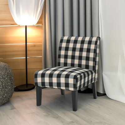 Elegant Accent Chair for Stylish Interiors