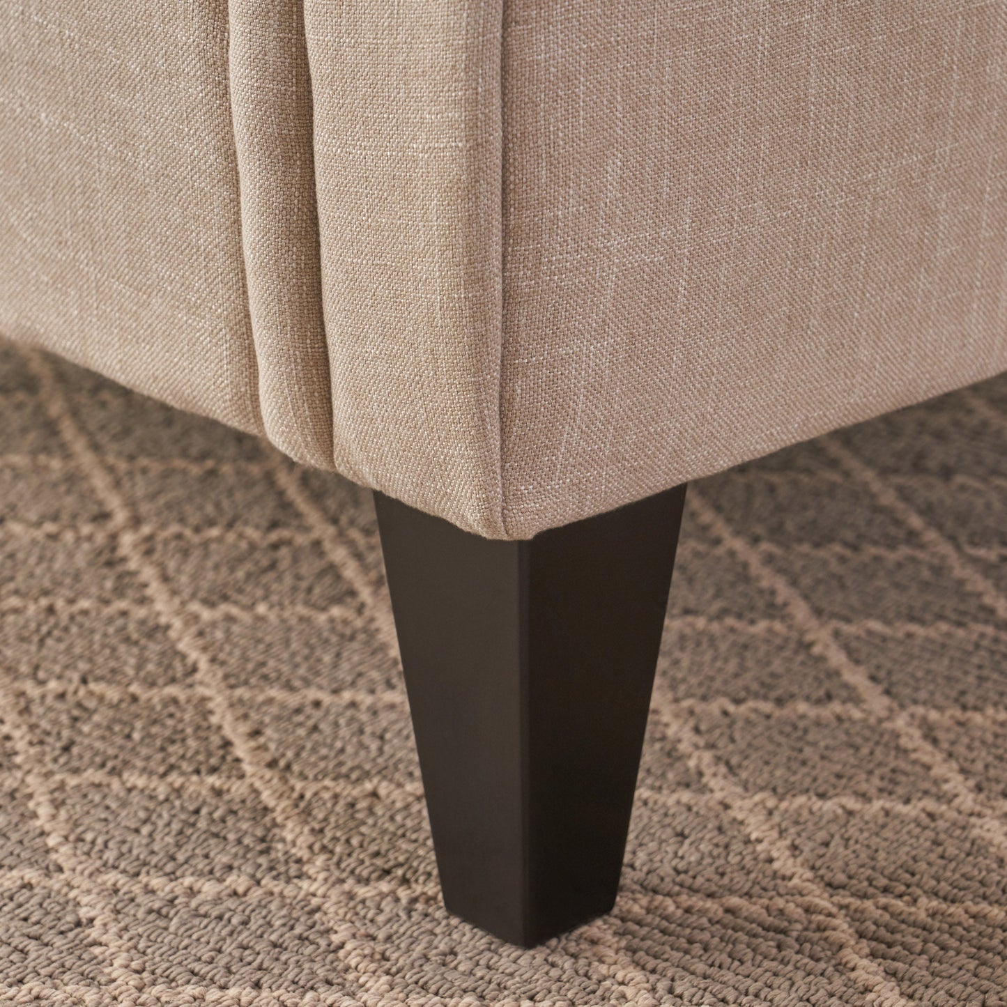 Springfield Tufted Chair