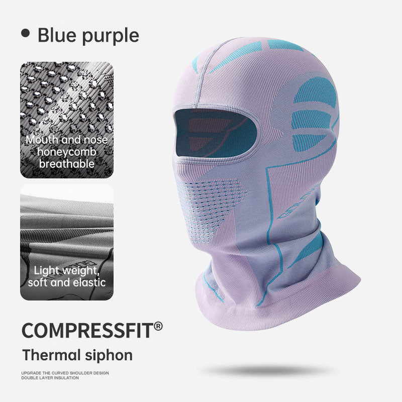 Premium Windproof Balaclava for Winter Sports