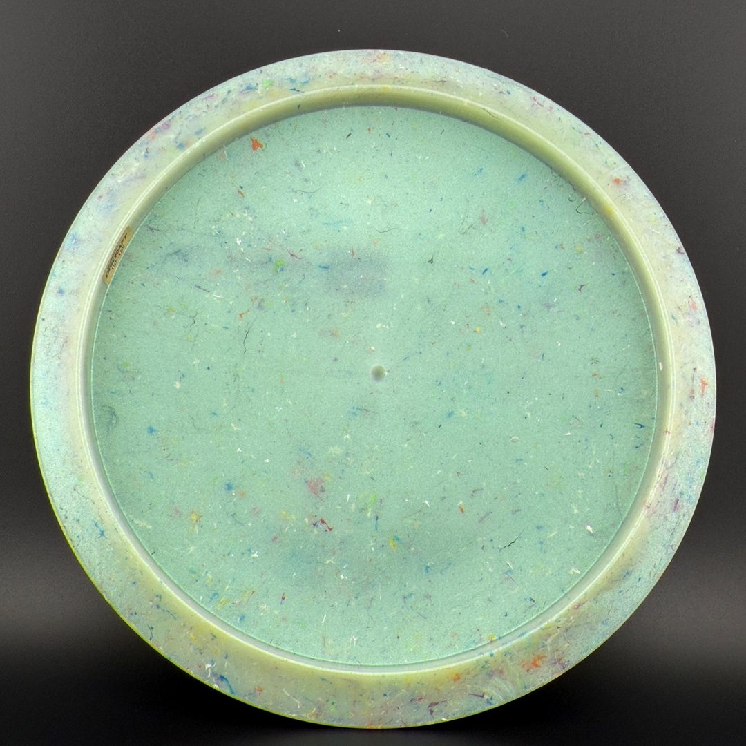 Discraft Jawbreaker Z FLX Colorshift Cicada Disque de Disc Golf