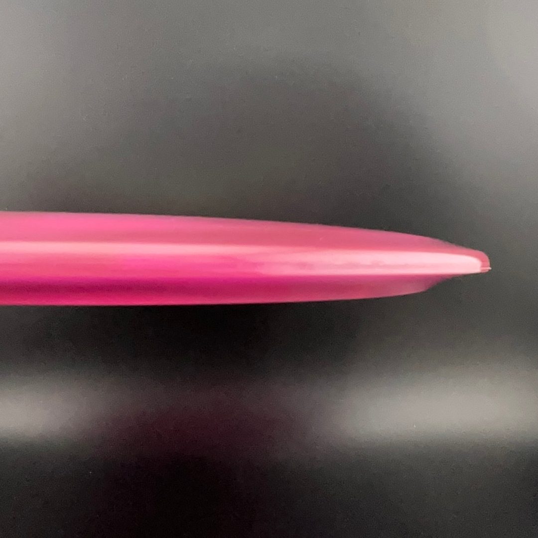 Z Swirl Cigarra - Controlador de Disco de Golf de Edición Limitada