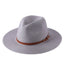 Premium Outdoor Beach Sun-Proof Straw Hat