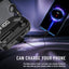 AKZ-S18 Touch Control TWS Earbuds with Power Bank
