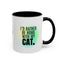 Taza de café con acento Rather Be Home - Elegante y funcional