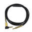 Suitable for Y50 Y40 live2 Dr. QC25 QC35 2.5-to-3.5 wire controlled headphone cable - Korvel