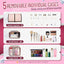 Women's Premium Travel Makeup Storage Bag