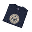 T-shirt avec le sceau du gouvernement des États-Unis - T-shirt en coton premium