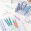 SparkleHue Gel Pen Set - Korvel