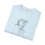 Saca tus propias conclusiones camiseta gráfica unisex