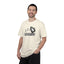 Camiseta gráfica Catastrophe Iron Burn