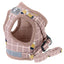 GBruno Premium Pet Mesh Harness