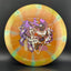 Nebula Ethereal Coalesce First Run - Signature de Thomas Gilbert
