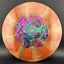 Nebula Ethereal Coalesce First Run - Disco Firmado por Thomas Gilbert