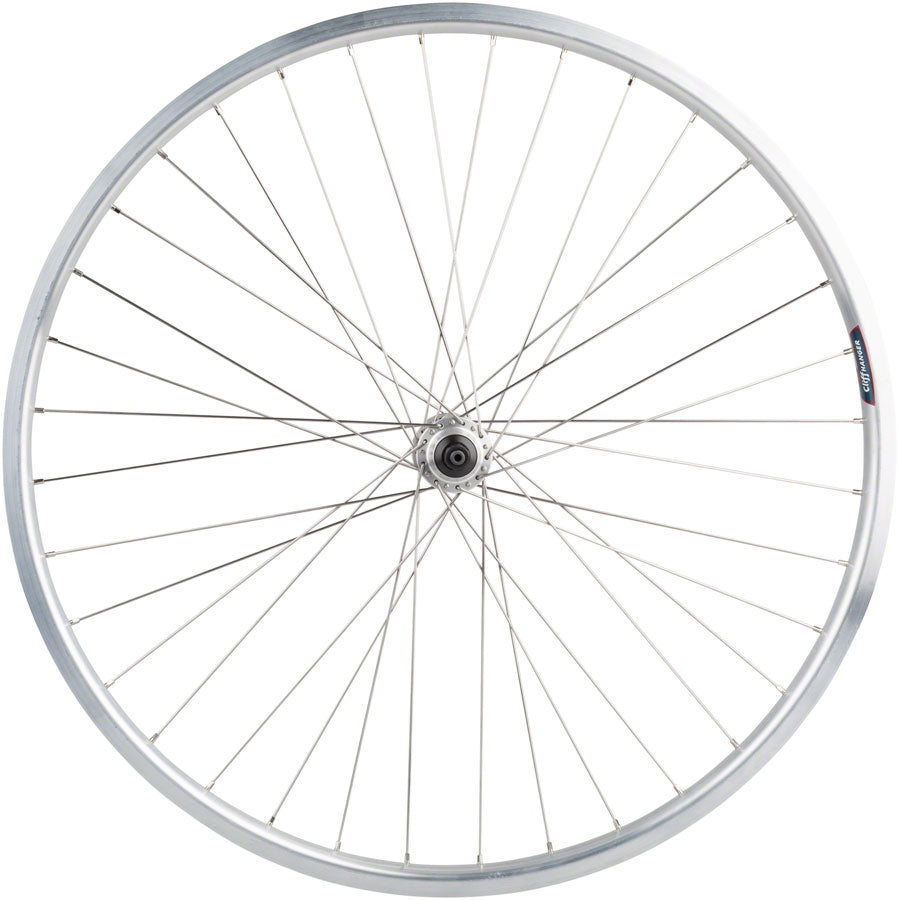 Rueda Trasera Quality Wheels Value HD Series - 700 QR x 130mm Freno de Llanta