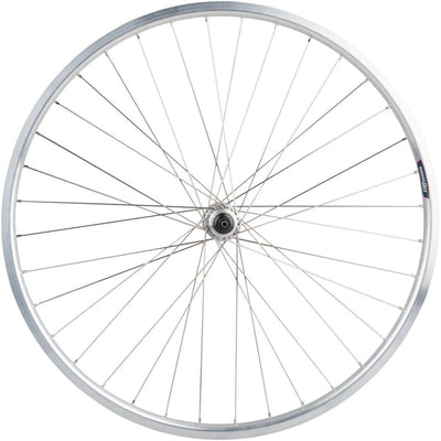 Quality Wheels Value HD Series Rear Wheel - 700 QR x 130mm Rim Brake