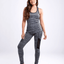 Leggings de Pilates de Cintura Alta JupiterGear con Bolsillos