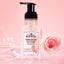J.R. Watkins Jabón de Manos Espumoso de Agua de Rosa - 9 oz