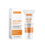 Lotion pour le visage à protection douce avec réparation UV