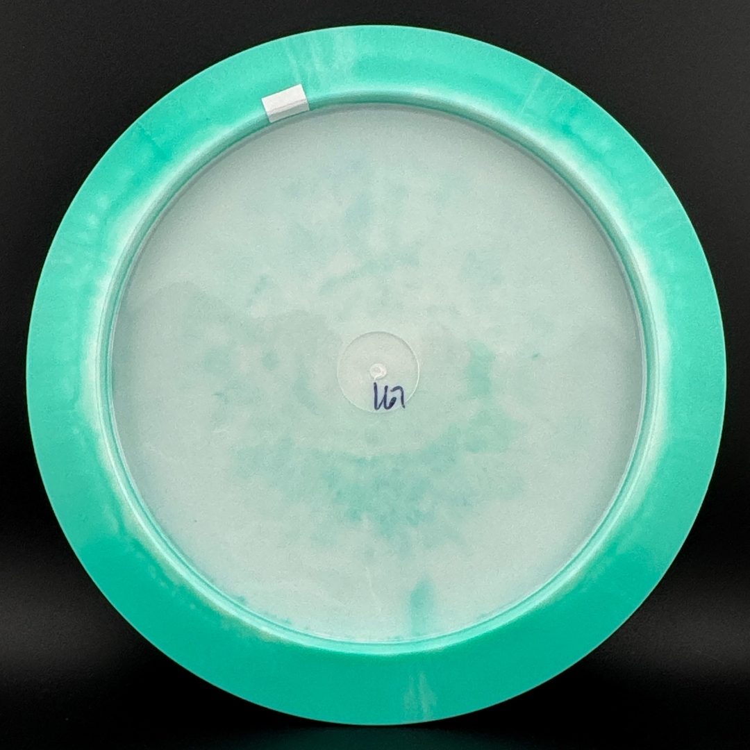 Halo Star Destroyer Disc Golf Driver