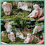 Angel plugin garden little girl resin flower decoration micro landscape garden statue - Korvel
