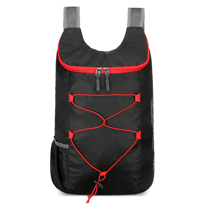 Premium Waterproof Hiking Backpack for Outdoor Adventures