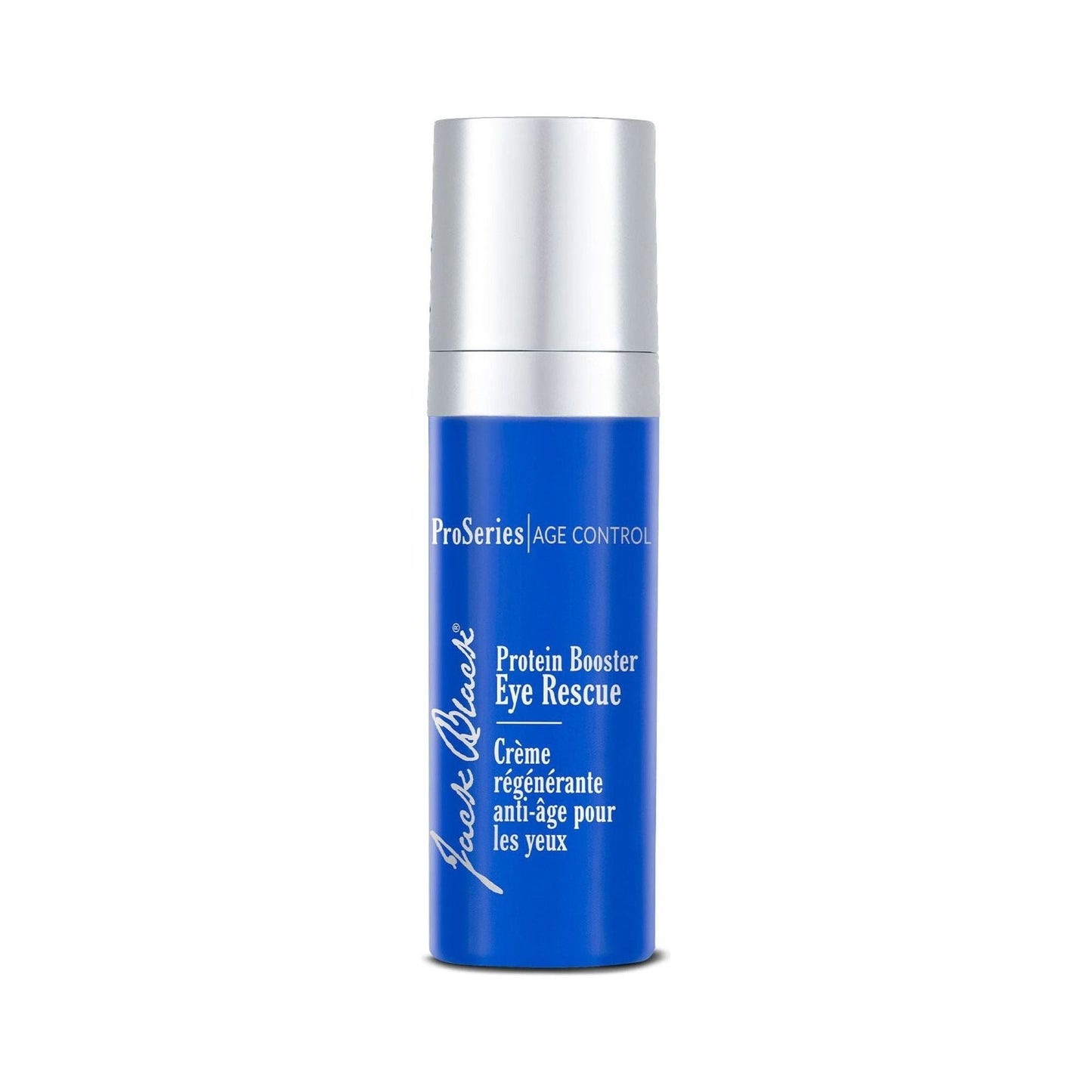 Jack Black Protein Booster Eye Rescue 0,5 Oz