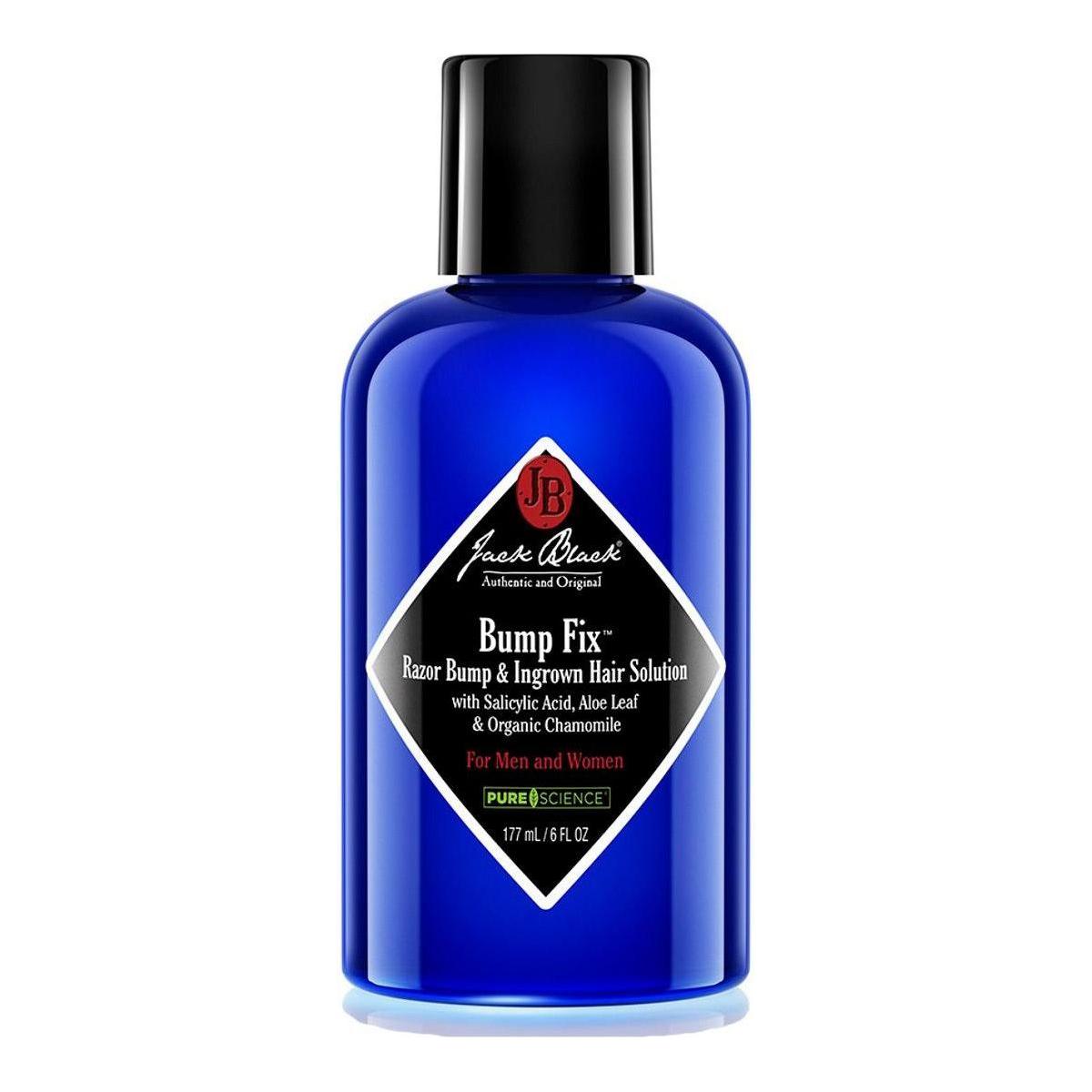 Jack Black Bump Fix Solution contre les irritations de rasage 6 oz