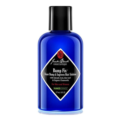 Jack Black Bump Fix Razor Bump Solution 6 oz