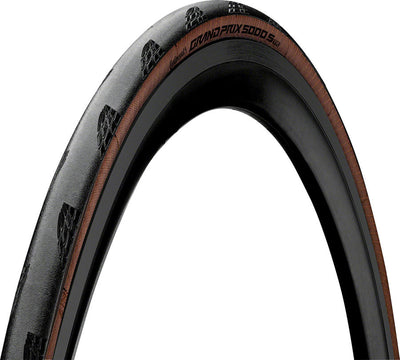 Continental Grand Prix 5000 S TR Tire - 650b x 30 Tubeless Folding