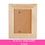 Carving photo frames personalized photo frames holiday gifts anniversary gifts - Korvel