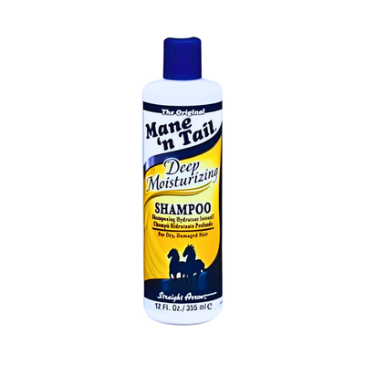 Mane 'n Tail Original Shampoo with Provitamin B5 - 12 Fl Oz